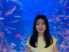 -临沂极地海洋王国