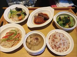 -耐味林月子会所(黄兴公园店)