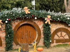 -HERRE·FARM 赫尔露营农场·团建聚会包场