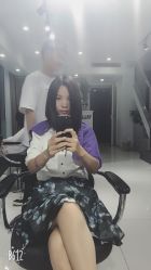 -TRIMS HAIR 修剪造型·烫染接发