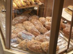 -山崎面包(静安久光店)