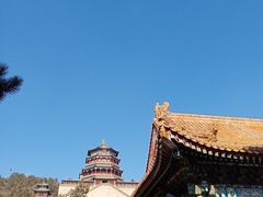 -颐和园