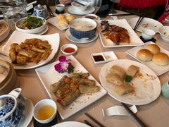 -金苑海鲜酒家(来魅力店)