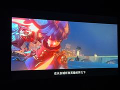 -暴风岛沉浸式体验馆(百联世纪店)