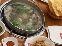 -海银海记潮汕牛肉火锅(新港中路海珠店)