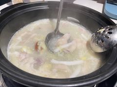 -百年果林椰子鸡(中洲店)