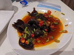 -龙记·香港茶餐厅(海上世界店)