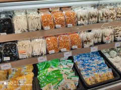 零售区-果蔬好生活超市(新荟城店)