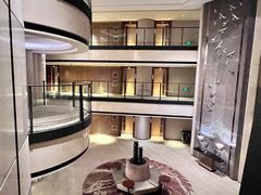 -厦门威斯汀酒店