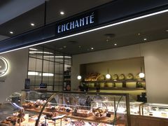 面包甜点陈列柜-安上烘焙 ENCHANTE(世纪汇店)