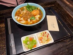 -喜晋道面馆(华严寺广场店)
