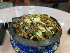 -烤肉宛饭庄(北新桥店)