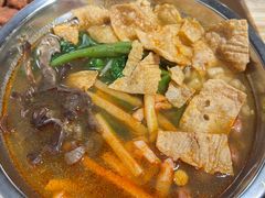 -柳州肥姨妈大骨螺蛳粉(江宁万达店)