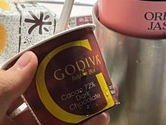 -GODIVA(王府井apm店)