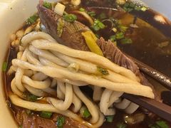 -中国厨房/台湾牛肉面