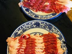 -裕德孚·非遗手切涮羊肉(东直门内大街店)