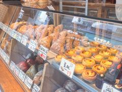 -Juicy Bakery(大学路店)