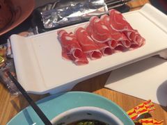 -额尔敦草原涮羊肉·烧烤(冻青树总店)