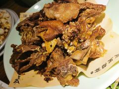 -淀里船宴(裕华东路店)