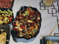 -云晓光头烧烤吧(盛夏店)
