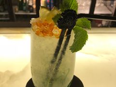 -瑞吉酒店·The Drawing Room闲逸廊·云端下午茶·夜奢Whiskey