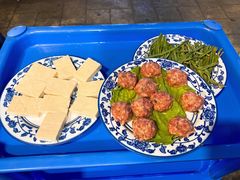 -飘香火锅(玉林西路店)