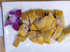 -德胜轩正宗顺德菜(宝安沙井会展中心店)