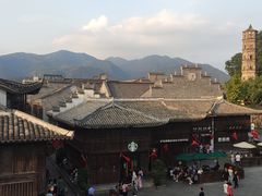 -台州府城(江南长城)