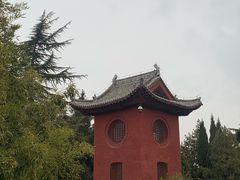 -洛阳白马寺