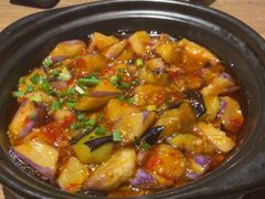 -辛香汇·现炒川菜(武进吾悦店)