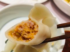 原汁海胆水饺-喜鼎海胆水饺(平安金融中心店)