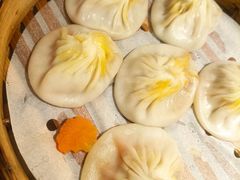经典蟹粉小笼包-弄堂小笼包(天津南开大悦城店)
