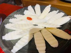 -谭鸭血老火锅 (云梦店)