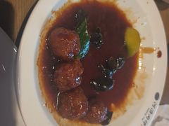 -河沿肉饼Beijing Pie(东华门店)