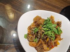 -井水小厨·湘菜(活力广场店)
