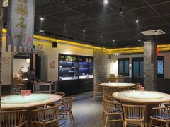 -江南韵·无锡太湖文化体验餐厅(凤凰天街店)
