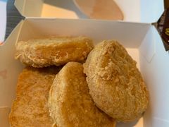 麦乐鸡（4块）-麦当劳(安定门外大街店)