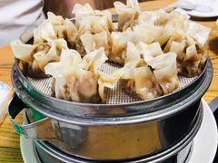 -何记羊汤馆(丽水佳源店)