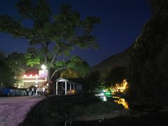 -水墨汀溪风景区