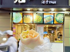 -张果佬年糕卷(科巷店)