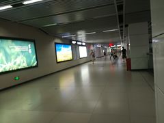 -王家墩东(地铁站)