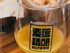 -麦落精酿啤酒餐吧(先农大院店)