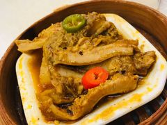 -顺德人家食府(黄金广场店)
