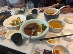 -新旺茶餐厅·早餐·夜宵(仙霞店)
