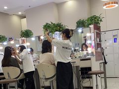 -海马体照相馆(南昌王府井购物中心店)