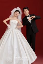 -金夫人婚纱摄影(衡阳店)