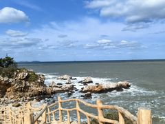 -养马岛旅游度假区
