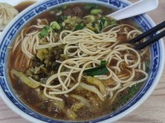 -瞻老元面馆(双塘路店)