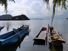 -丽江泸沽湖景区