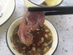 -墨脱石锅椰子鸡•海鲜糟粕醋(榆亚路店)